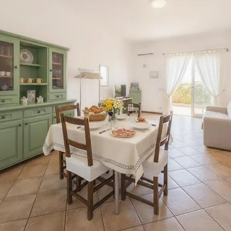 Aurelia Blu 아파트 *