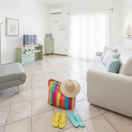 Aurelia Blu 아파트