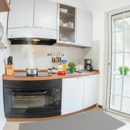 Aurelia Blu 산토스테파노알마레