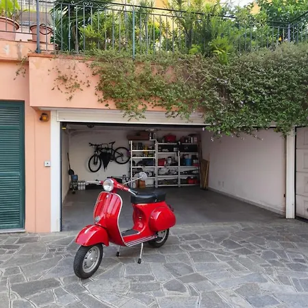 Aurelia Blu Apartment