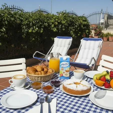 Aurelia Blu Lägenhet