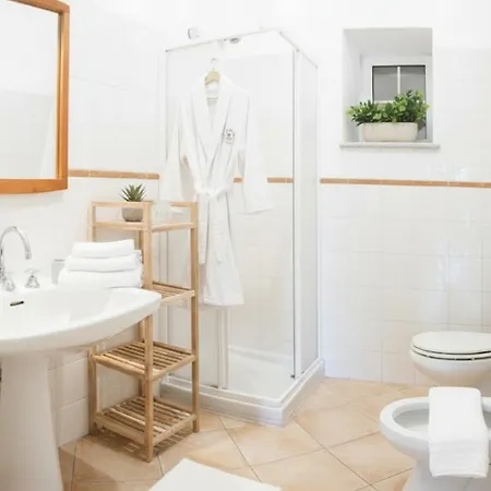Aurelia Blu Apartmán