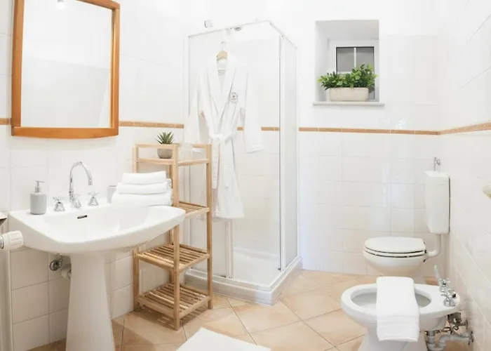Aurelia Blu Апартаменты